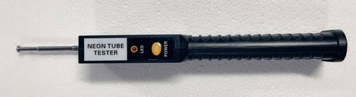 Tubo neon tester luce - neon,