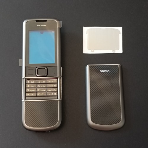Custodia ricambio per nokia - ricambio,