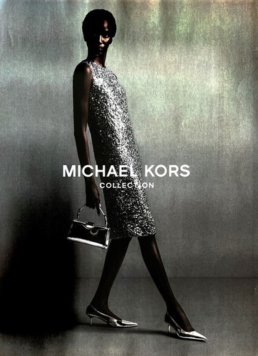 Michael kors fashion stampa - michael,