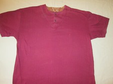 Maglietta manica corta  donna taglia 54