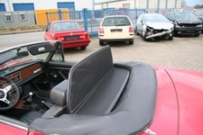 Frangivento  nuovo Fiat 124