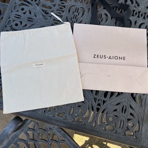 Zeus dione borsa grande per - zeus,