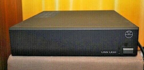 Linn ampli hifi - linn, 1