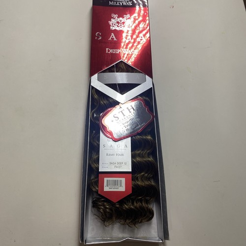 Tessitura capelli umani saga - capelli,
