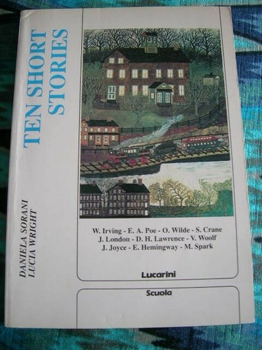 Ten short stories