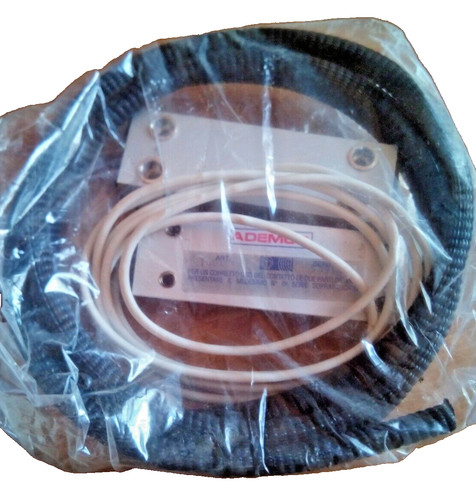 Contatto magnetico ademco art - contatto,