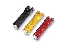 CNC POGGIAPIEDI PILOTA PEDANE