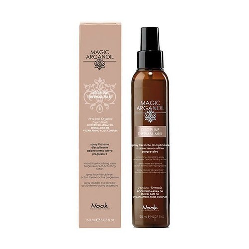Nook magic argan oil - argan,