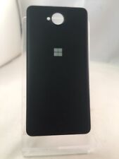 Cover posteriore batteria di