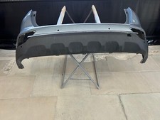 Paraurti posteriore Kia Sportage 86640F1500 originale