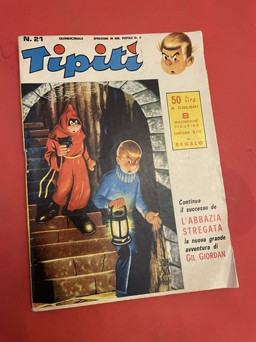 Tipiti dardo 21 - dardo, originale