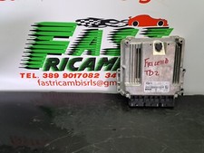 CENTRALINA MOTORE LAND RANGE ROVER FREELANDER TD4 2.2 0281016233 AH52-12A650-AA