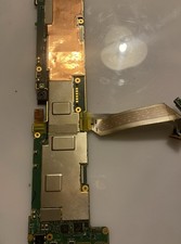Carte mère asus vivotab - mère,