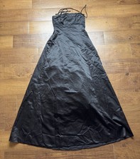 Abito da ballo vintage anni 90