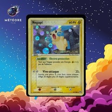Carte Pokémon Negapi 37/106