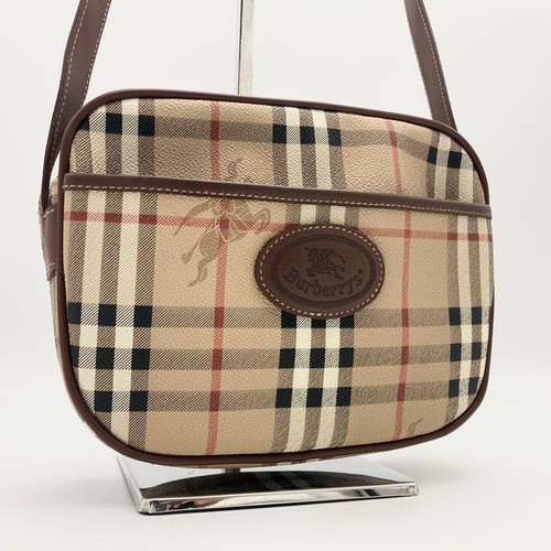 Borsa fotocamera burberry - borsa,