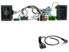 Connects2 Can Bus Steering