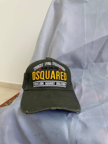 Dsquared2 cappello berretto - dsquared2,