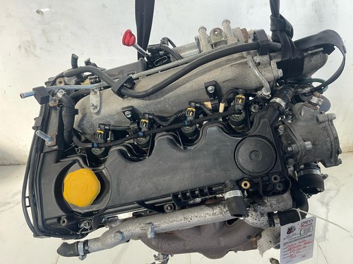 Motore completo per lancia - motore,
