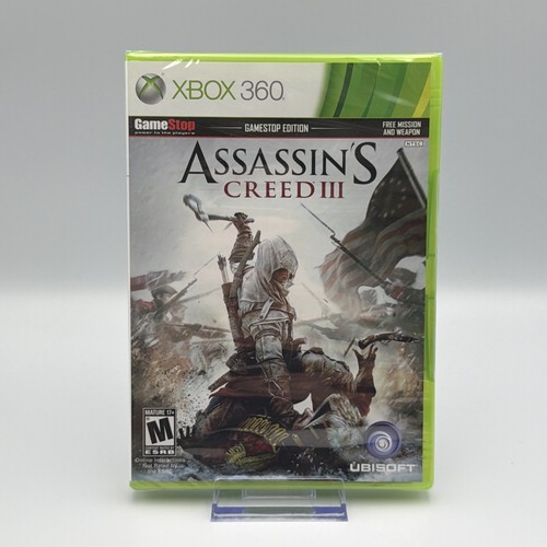 Assassin creed limited - assassin's, 3