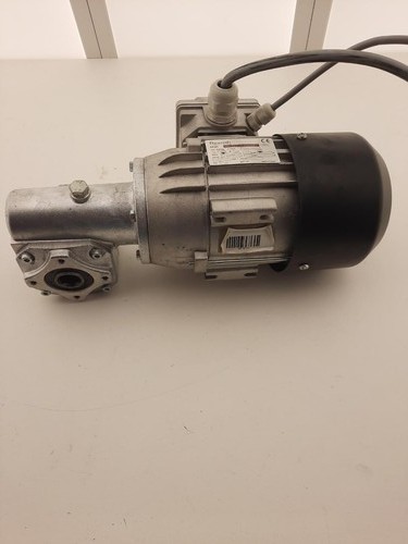 Motore trifase rexroth - trifase,