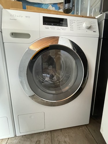 Lavatrice miele 1600giri - lavatrice, a+++