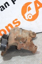 Puleggia furgone frigo