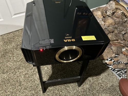 Jvc dla rs600 ila - dla-rs600, d-ila