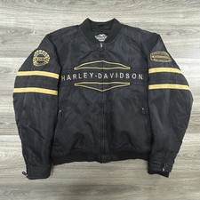 Giacca Bomber Harley Davidson