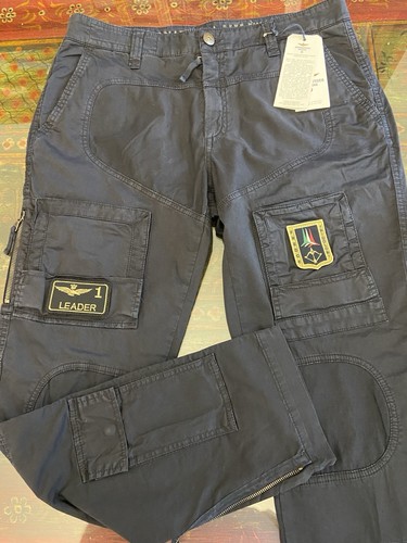Pantalone anti aeronautica - pantalone, g