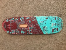 Vintage Raro Sector 9 Joel