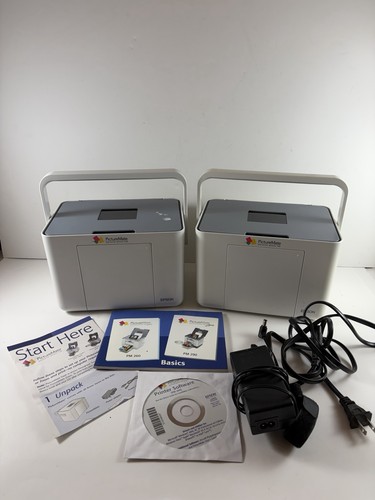 Epson picturemate 260 - epson,