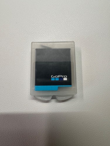 Batteria custodia gopro - 1,
