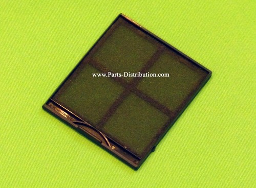 Filtro aria proiettore epson - filtro,