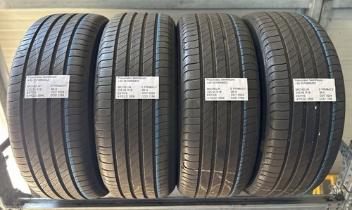 Pneumatici usati michelin e - pneumatici,