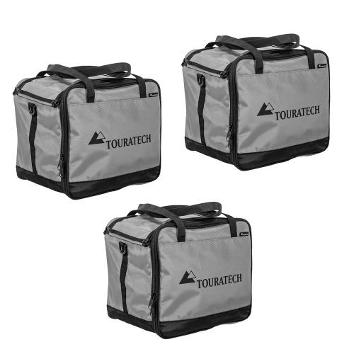 Tasche interne per entrambe - interne,