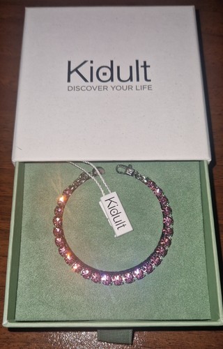 Bracciale donna kidult - donna, nuovo