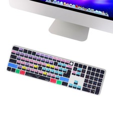 XSKN DaVinci Resolve Cover