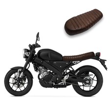 Sella cafe racer bmw 100 - bmw,