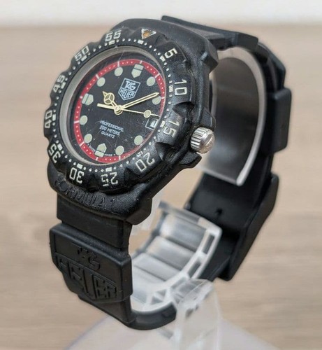 Orologio tag heuer - tag, formula
