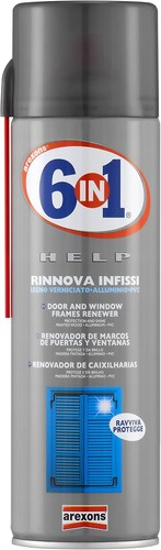 Pezzi rinnova infissi - 3,