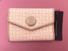Portafoglio Tommy Hilfiger