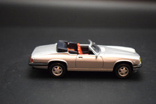 New-Ray Jaguar XJ-S V12 Silver
