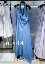 ZARA NUOVO ABITO DONNA