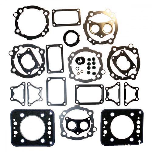 Kit guarnizioni top gamma - di,