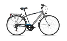 City bike tecnobike square - tecnobike,