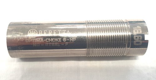 Strozzatore beretta - strozzatore,