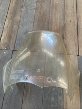 Parabrezza Cupolino BMW Gs 46637668783 2004-2012