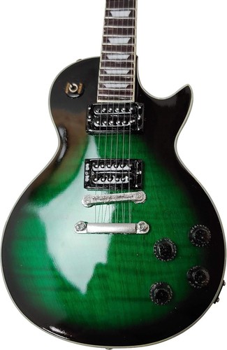 Slash guitar les - slash, paul