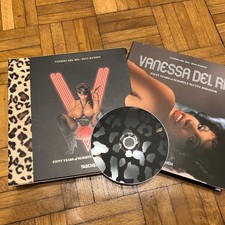 Vanessa Del Rio: Fifty Years